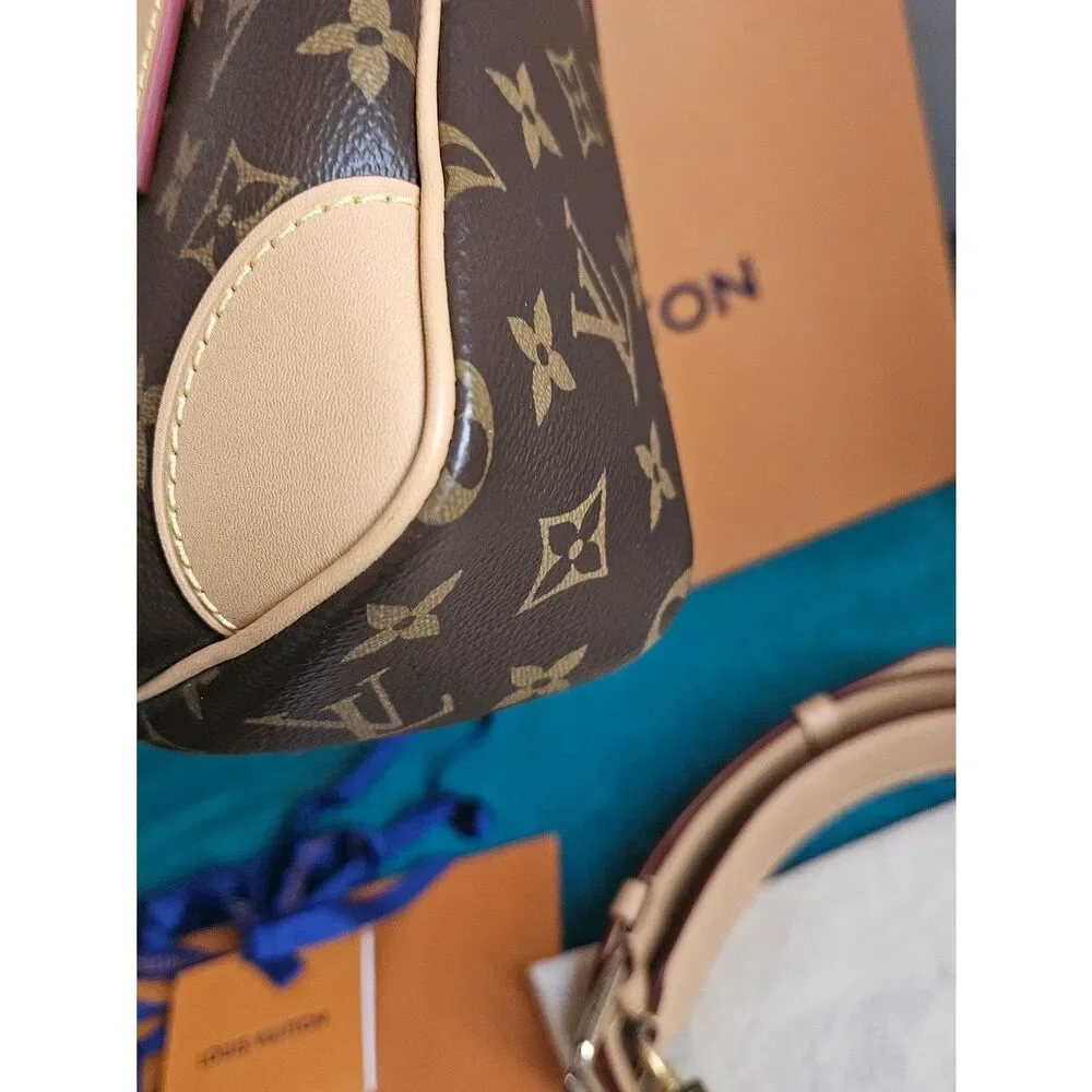 Louis Vuitton Odeon PM (NM)